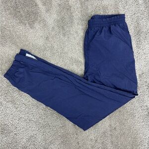 Vintage‎ 90s navy Usa Olympics track pants